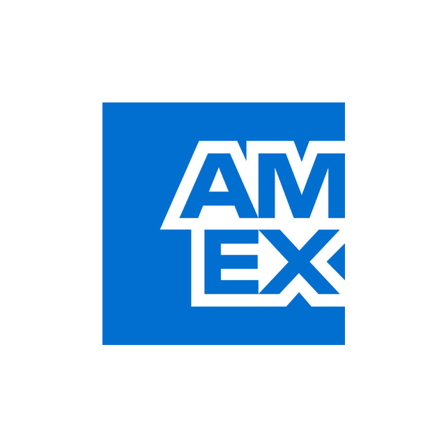Amex Express Checkout logo