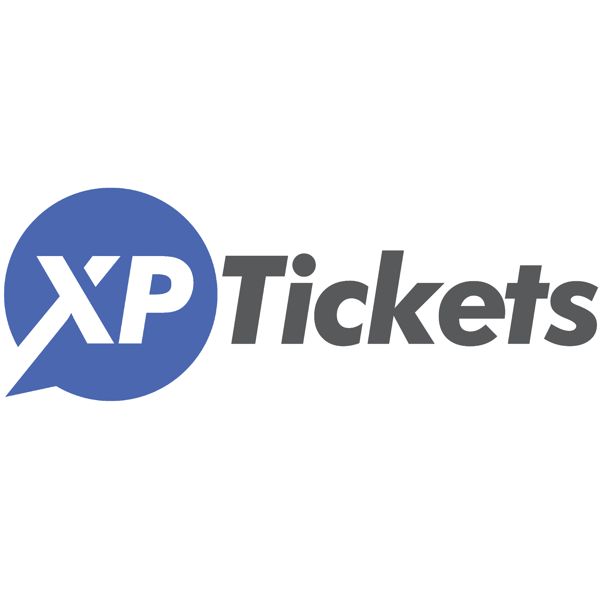 XPTickets, LLC logo