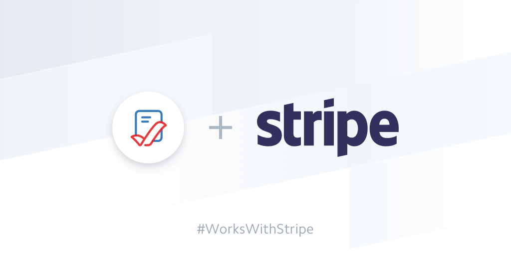 Stripe Partners: Zoho Checkout