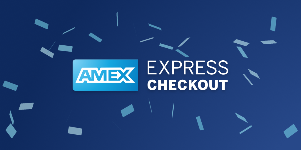 Amex Express Checkout screenshot 3