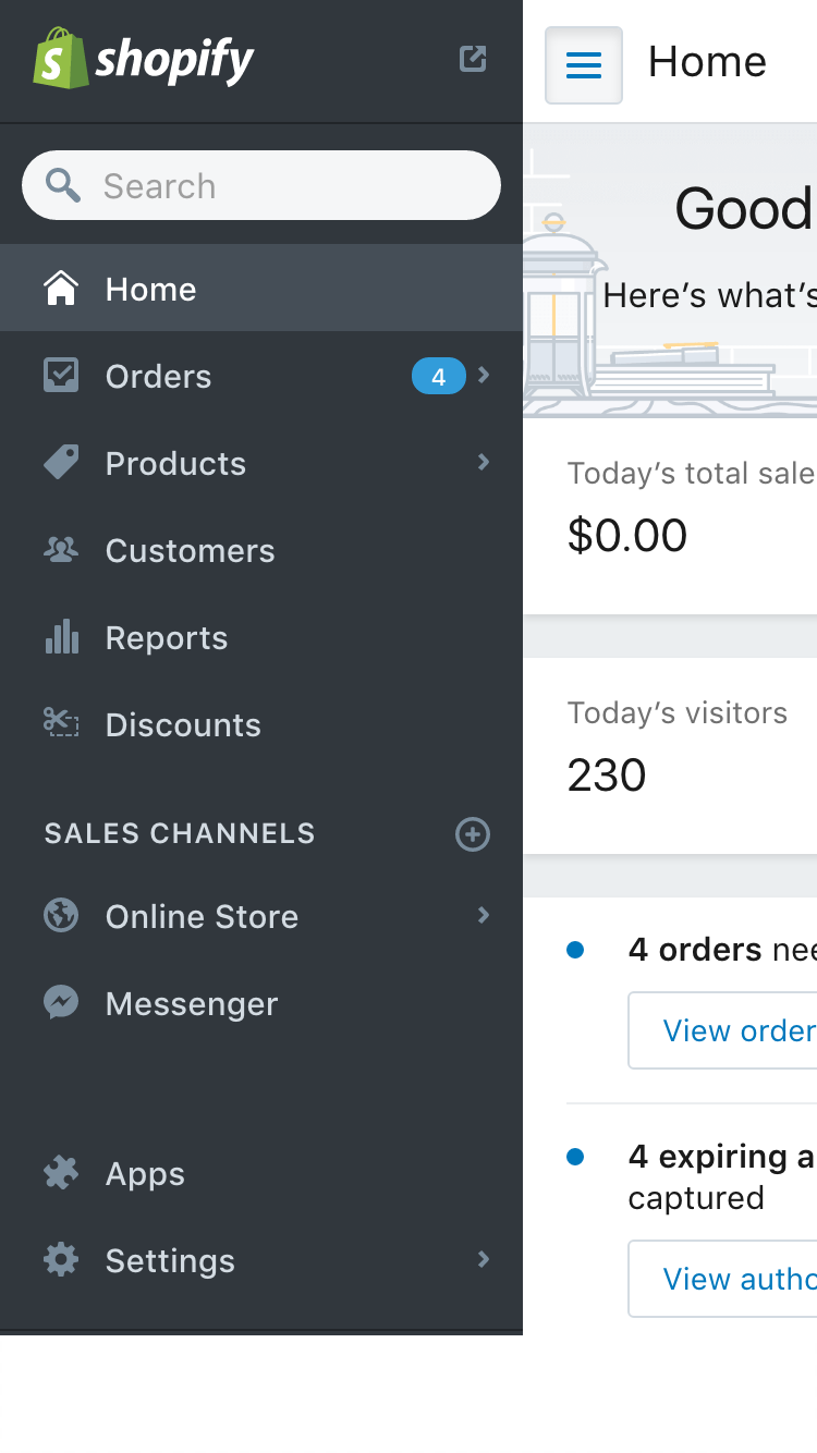 How to Cancel, Close or Pause Your Shopify Store [Guide] - A2X for Amazon  and Shopify - Accounting, Automated and Reconciled.