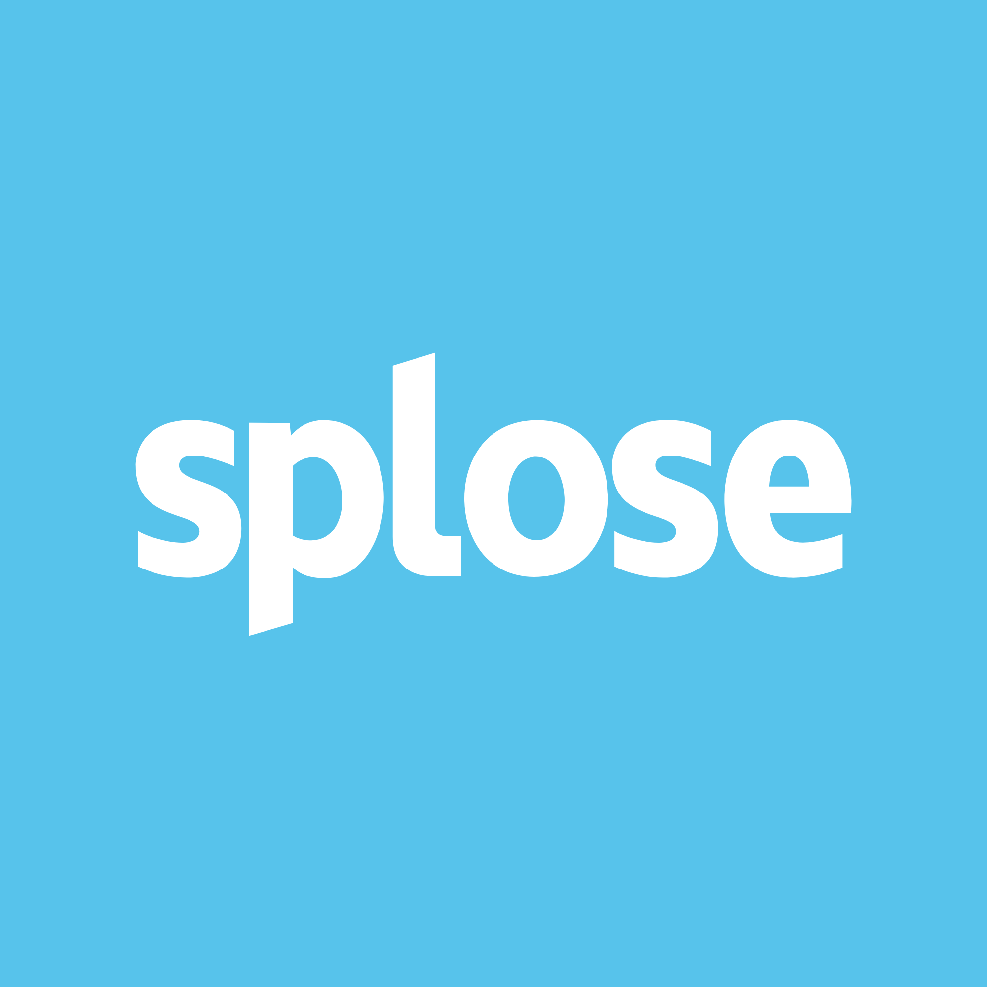 Splose Pty Ltd logo